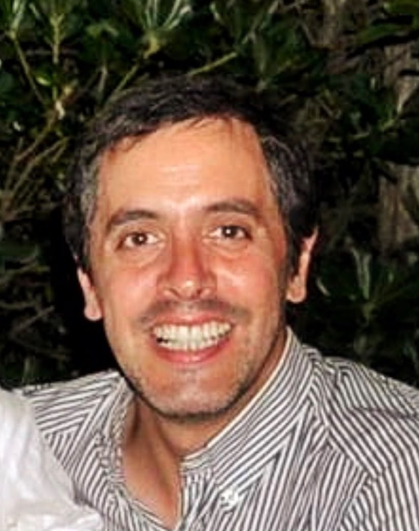 Marcello Brunetto